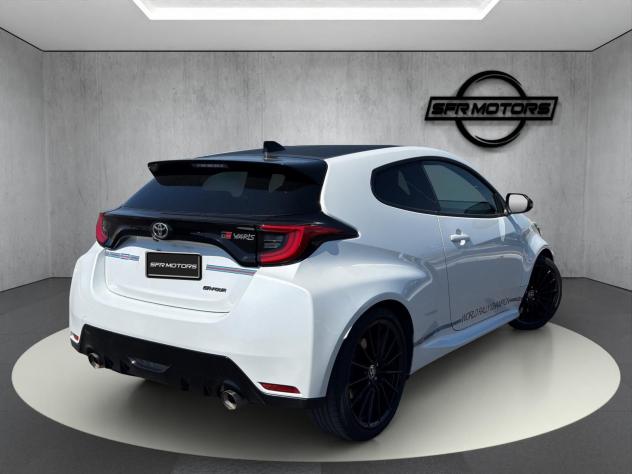 Toyota GR Yaris Circuit 1.6 261cv - PROMO - Foto 4