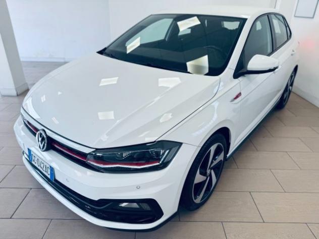 VOLKSWAGEN Polo GTI 2.0 TSI DSG - 107.000 Km rif. 23811212 - Foto 2