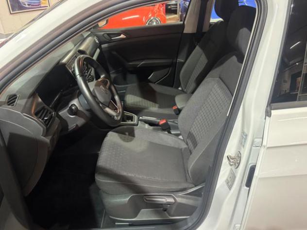VOLKSWAGEN T-Cross 1.0 TSI LIFE VIRTUAL COCKPIT NEOPATENTATI rif. 23434308 - Foto 8