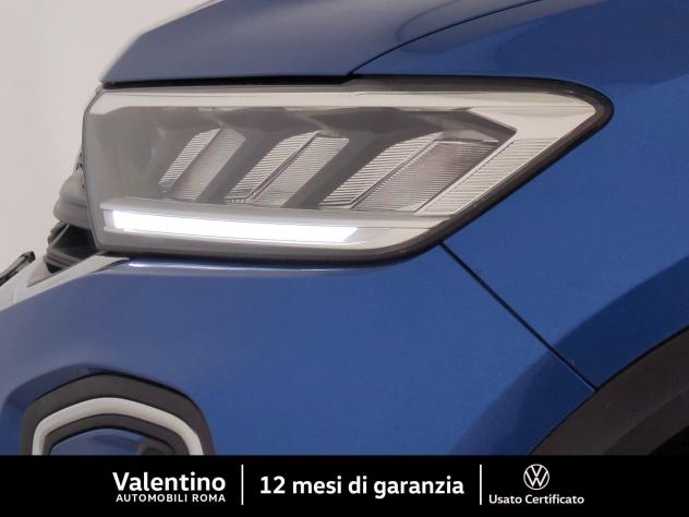 Volkswagen T-Roc 1.5 TSI DSG ACT Life - Foto 8