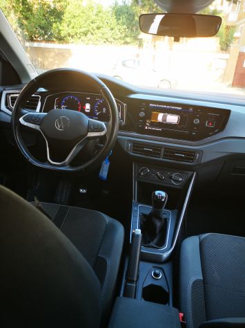 vw polo 1.0 TSI neopatentati - Foto 7