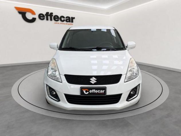 SUZUKI Swift 1.2 94 CV 5 porte GPL rif. 23982383 - Foto 2