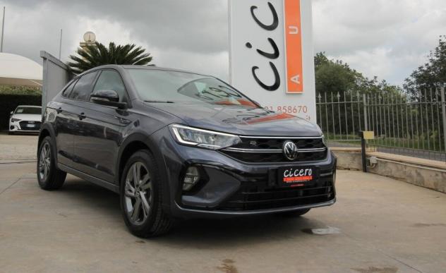 Volkswagen Taigo 1.0 TSI 110 CV R-Line | 2022
