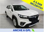 Suzuki S-Cross S-Cross 1.4 Hybrid Top