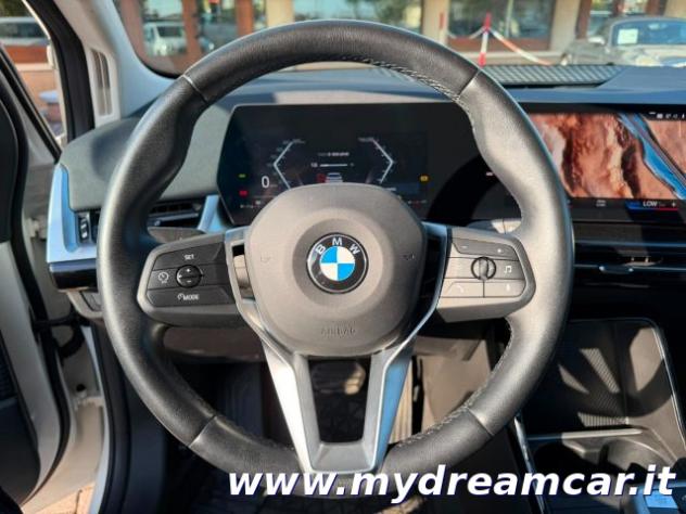 BMW 218 i Active Tourer Luxury rif. 23935797 - Foto 5