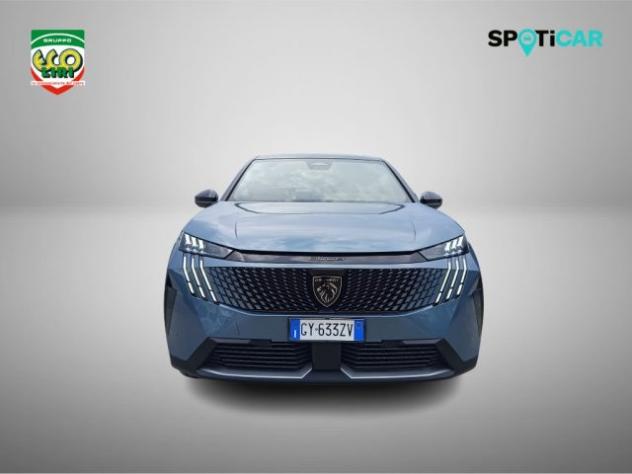 PEUGEOT 3008 Hybrid 145 e-DCS6 Allure rif. 23865339 - Foto 2