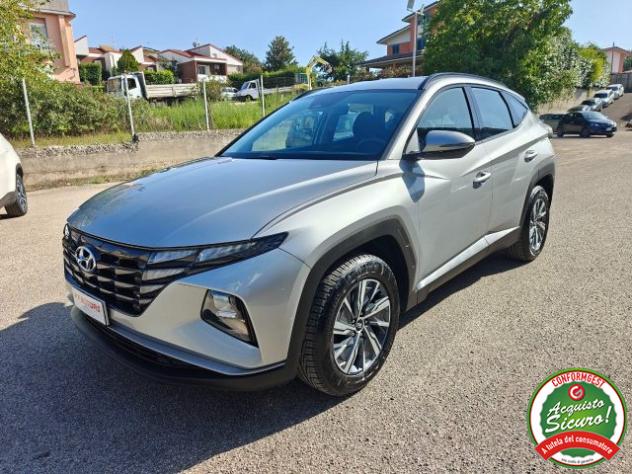 HYUNDAI Tucson 1.6 CRDI XTech rif. 24112363 - Foto 2