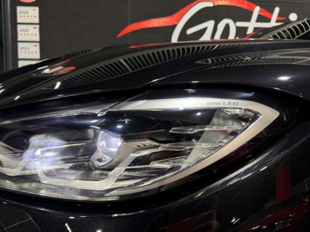 BMW M3 M3 COMPETITION SCARICO M LED SERVICE BMW rif. 23688489 - Foto 7