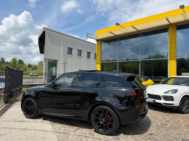 LAND ROVER Range Rover Sport 3.0D 249 CV DYNAMIC HSE CERCHI DA 23 IVA rif. 23422535 - Foto 6