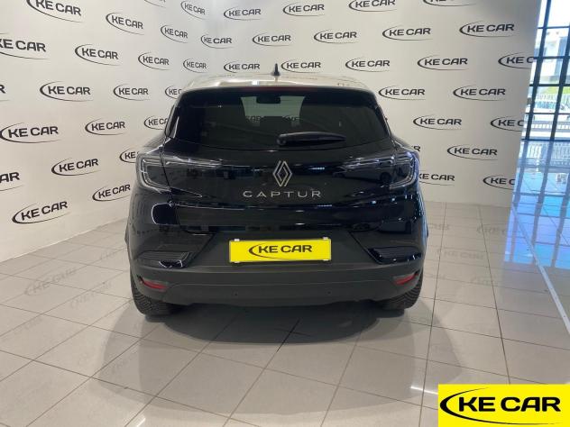 Renault Captur Techno TCe 90 - Foto 6