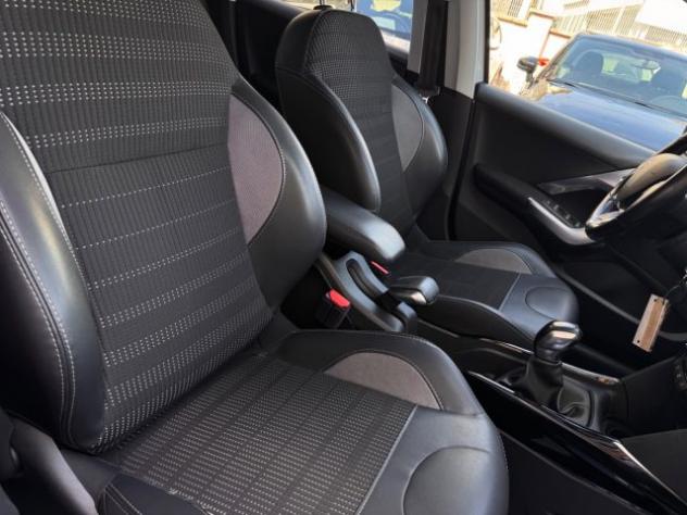 PEUGEOT 2008 1° serie PureTech 82 S&S Allure rif. 24115280 - Foto 10