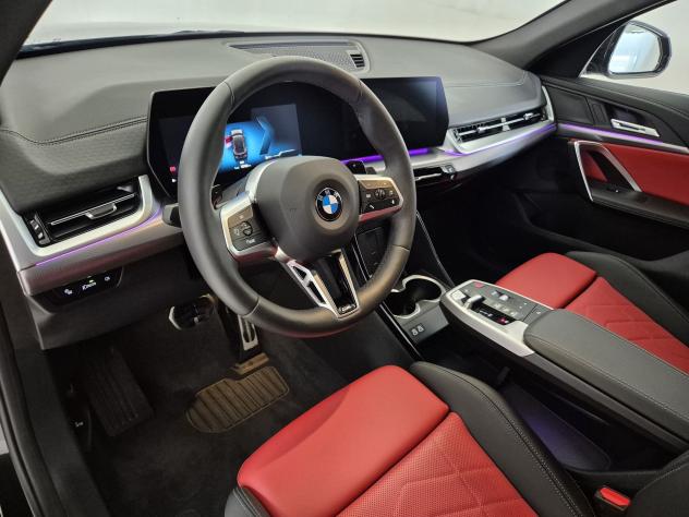 BMW X2 U10 sdrive 18d MSport Pro auto - Foto 7