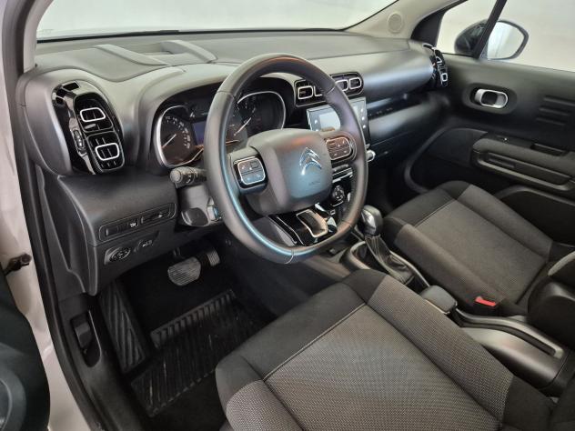 Citroën C3 Aircross I 2017 Benzina 1.2 puretech Shine s&s 110cv eat6 my18 - Foto 6