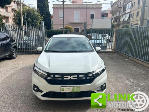 DACIA Sandero STREETWAY UNICO PROPRIEATARIO rif. 24142027 - Foto 3