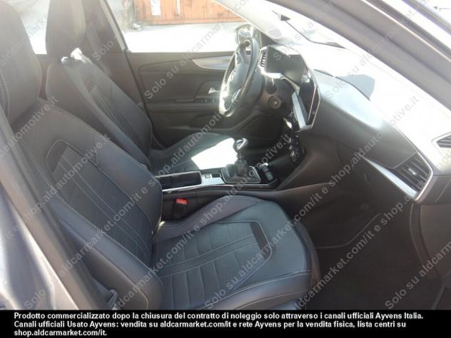 Opel Mokka 1.5 diesel Elegance - Foto 6