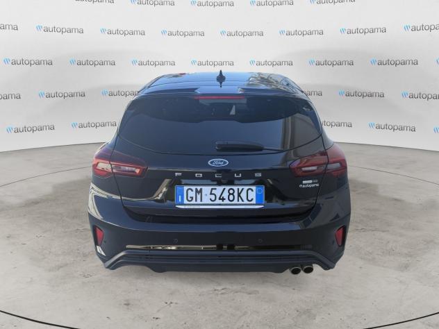 Ford Focus 1.0 EcoBoost Hybrid 125cv ST-Line X - Foto 6
