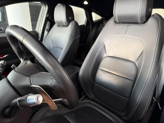 Jaguar E-Pace 2.0D I4 163 CV AWD Auto R-Dynamic SE HYBRID - Foto 8