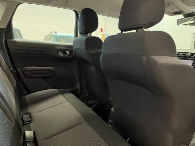 CITROEN C3 Aircross 1.2 puretech Feel s&s 110cv rif. 21364515 - Foto 10