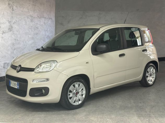 FIAT PANDA 3A SERIE anno 2016 - Foto 9