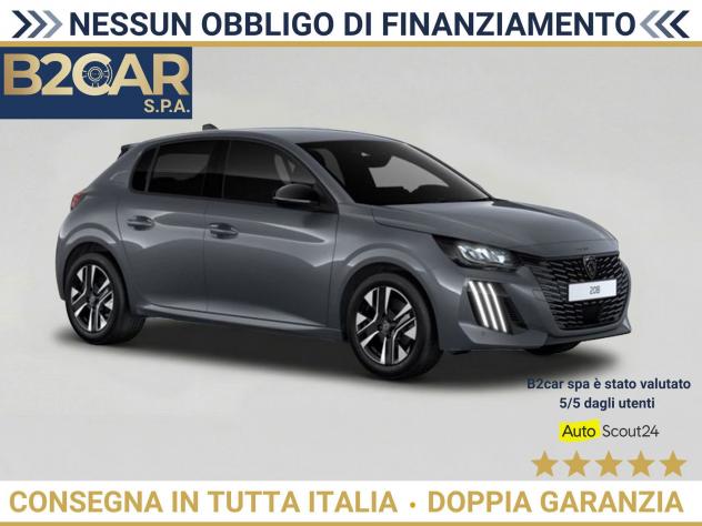 Peugeot 208 Allure PureTech 100 S/S - Foto 3