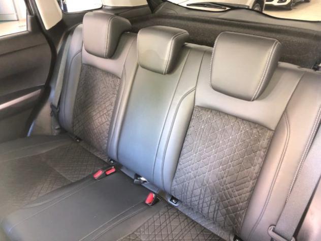 SUZUKI Vitara 1.4 Hybrid 4WD AllGrip Top rif. 23753775 - Foto 8