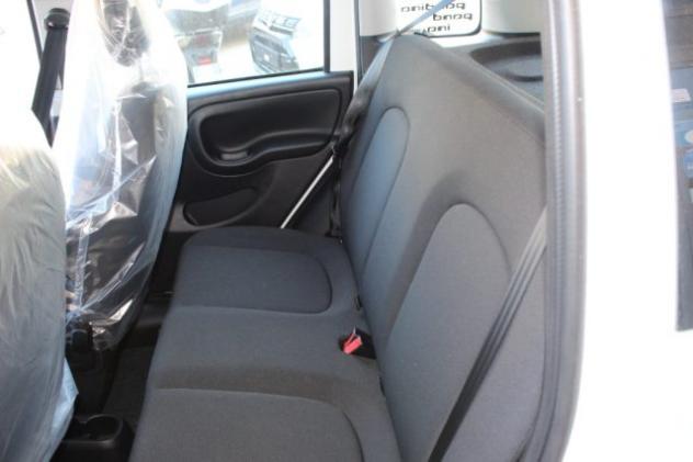 FIAT Panda 1.0 PANDINA Hybrid Icon -KMO rif. 23895109 - Foto 5