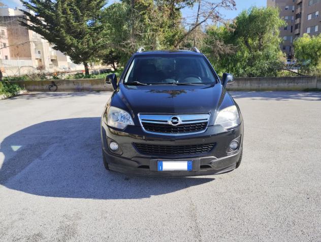 Opel Antara 2.2 CDTI 163CV aut. Cosmo Plus