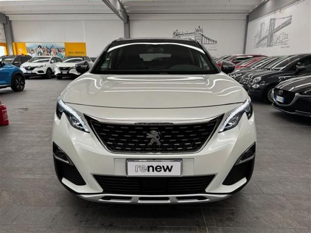 PEUGEOT 3008 2.0 BlueHDi GT EAT S S rif. 21428717 - Foto 2