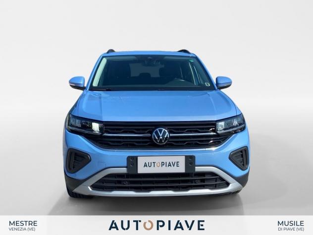 Volkswagen T-Cross 1.0 TSI 85kW Edition Plus DSG - Foto 8
