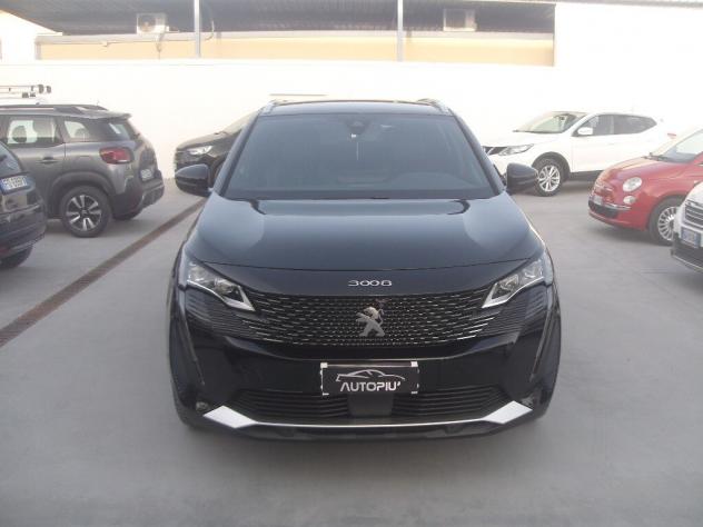 Peugeot 3008 BlueHDi 130 S&S EAT8 GT Pack - Foto 2