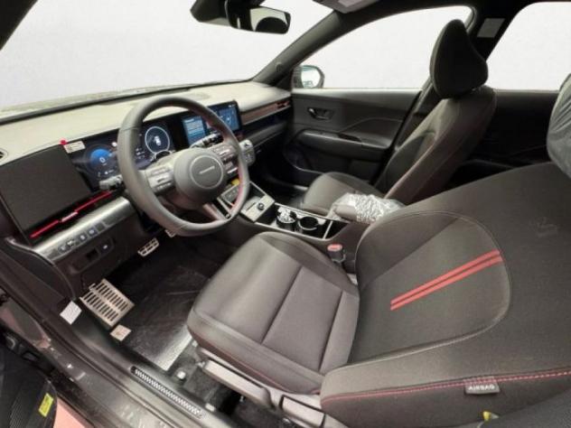 HYUNDAI Kona HEV 1.6 DCT NLine rif. 22976456 - Foto 6