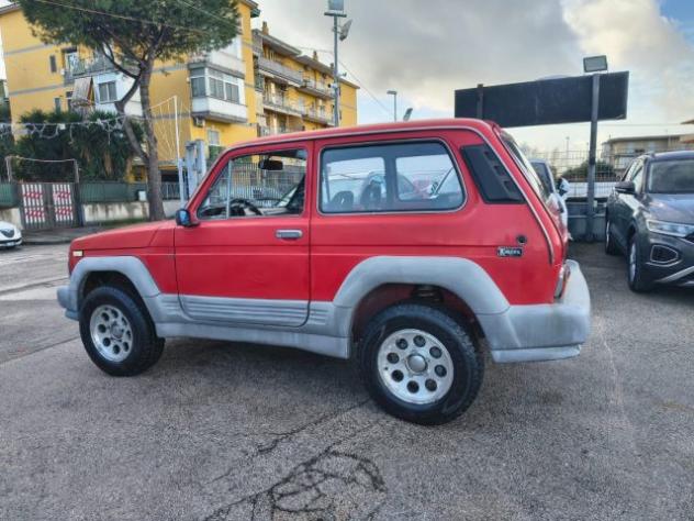 LADA Niva Master 4 X 4 rif. 24039979 - Foto 4