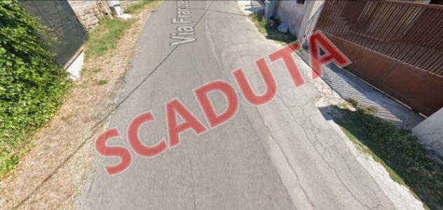 Immobile in asta di 13 m² in vendita a Guidonia Montecelio