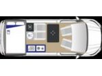 WESTFALIA KIPLING 136CV AUTOMATICO rif. 23780284