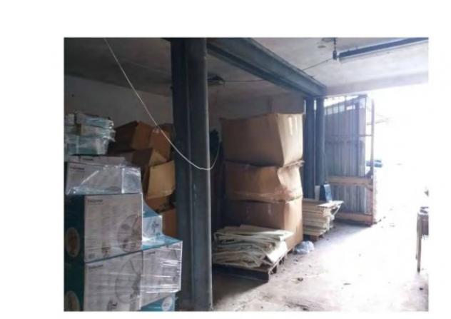 Immobile in asta di 986 m² in vendita a Genzano di Roma - Foto 13