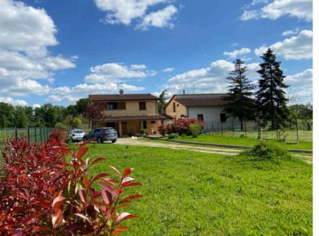 Immobile in asta di 199 m² in vendita a Arezzo - Foto 8