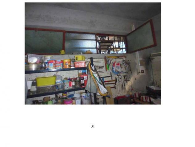 Immobile in asta di 160 m² con più di 5 locali in vendita a Bianco - Foto 8