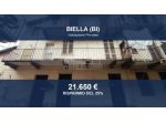 Immobile in asta di 67 m² in vendita a Biella