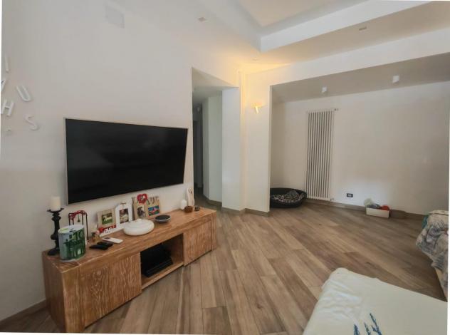 Appartamento in vendita a Marina di Carrara - Carrara 90 mq Rif: 1451945 - Foto 8