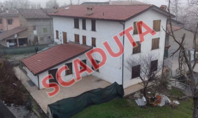 Immobile in asta di 76 m² in vendita a Casalgrande