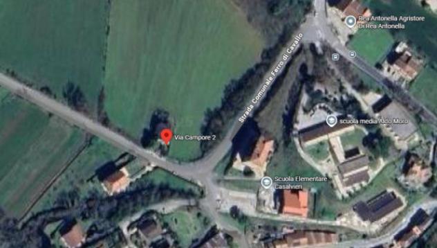 Immobile in asta di 322 m² in vendita a Casalvieri - Foto 3