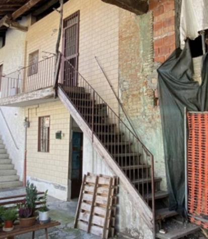 Immobile in asta di 32 m² in vendita a Castel Rozzone - Foto 3
