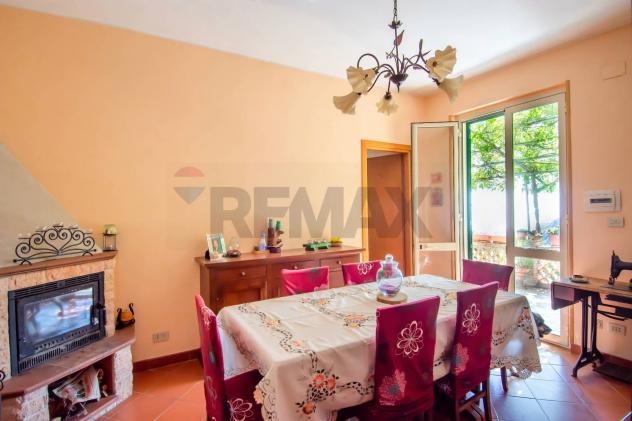 Villa o villino in vendita a Castelmola - Foto 16