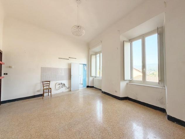 Appartamento in vendita a Castelnuovo di Garfagnana 110 mq Rif: 1430981 - Foto 9