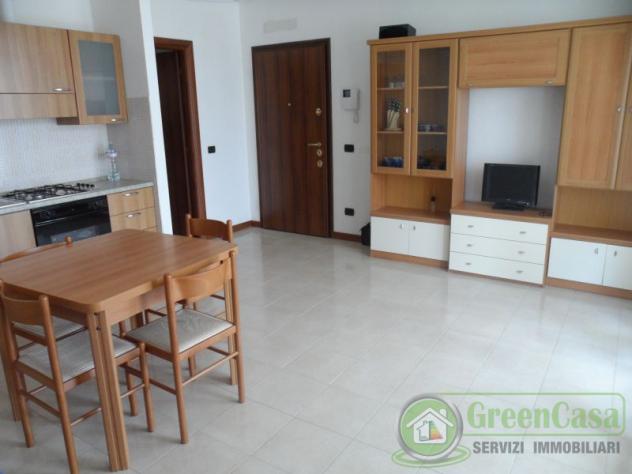 APPARTAMENTO di 2 vani e di 55 mq (CAVENAGO DI BRIANZA) rif. IGC 2 LOCALI 125 - Foto 7