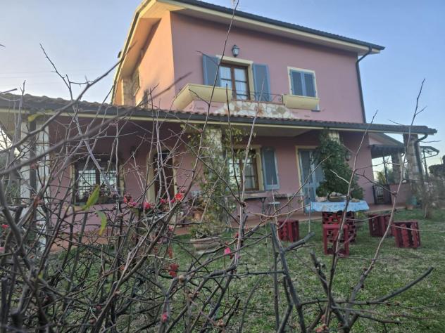 Casa singola in vendita a Cerreto Guidi 230 mq Rif: 1390432 - Foto 2