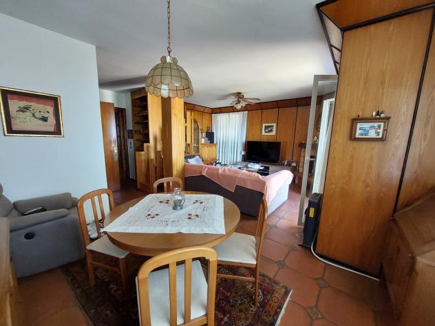 Villetta Trifamiliare - Colonnella . Rif.: cod. rif T385VRG - Foto 16