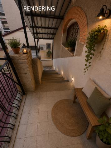 Appartamento in Via Panebianco - Foto 14
