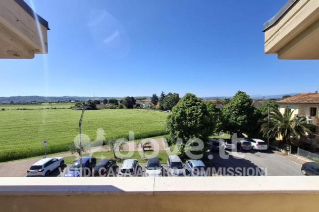 Appartamento di 100 m² con 4 locali e box auto in vendita a Fano - Foto 18