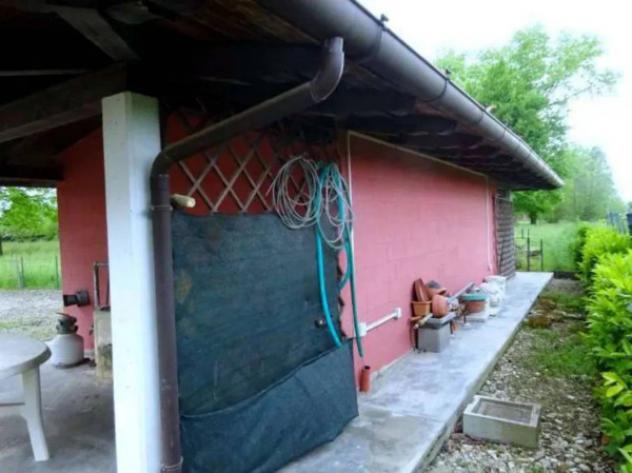 Immobile in asta di 260 m² con più di 5 locali in vendita a Fiume Veneto - Foto 13